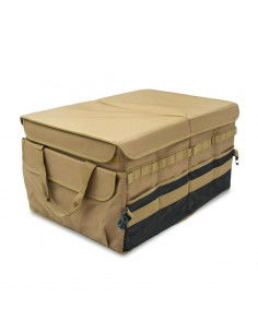 Offlander trunk organizer... 2