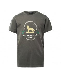 Tshirt HiTec Nino Jr...