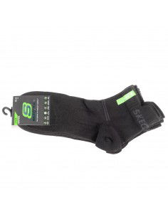 Skechers 3PPK Bamboo Mesh...