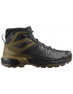 Salomon X Ultra Snowpilot...