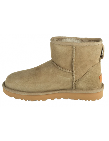 UGG Classic Mini II 1016222ALP UGG Classic Mini II 1016222ALP