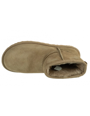 UGG Classic Mini II 1016222ALP UGG Classic Mini II 1016222ALP