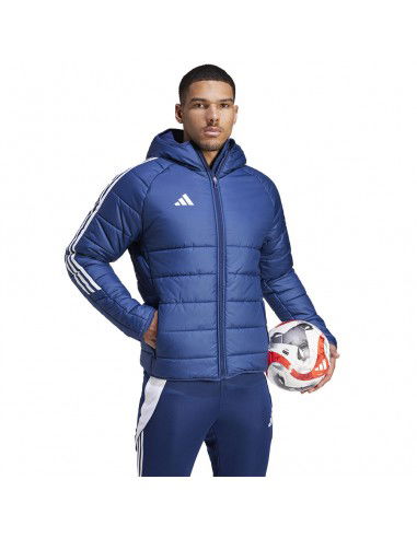 Adidas TIRO 24 Winter Jacket IJ9497 Adidas TIRO 24 Winter Jacket IJ9497