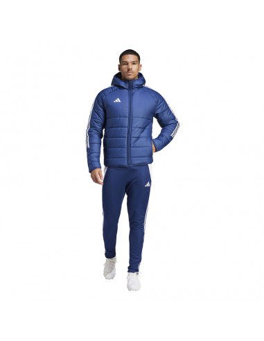 Adidas TIRO 24 Winter Jacket IJ9497 Adidas TIRO 24 Winter Jacket IJ9497