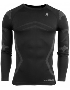 Thermoactive underwear...