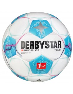 Derbystar Bundesliga...