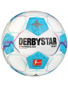 Derbystar Bundesliga...