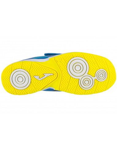 Joma Super Copa Jr 2504 IN SCJS2504INV Joma Super Copa Jr 2504 IN SCJS2504INV