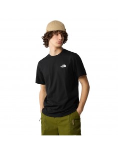 The North Face Simple Dome...