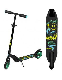 Spokey Notus 145 BK Jr...