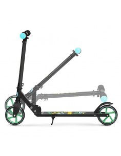 Spokey Notus 145 BK Jr... 2