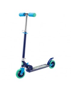Coolslide Cubana Jr scooter...