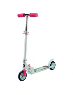 Coolslide Cubana Jr scooter...