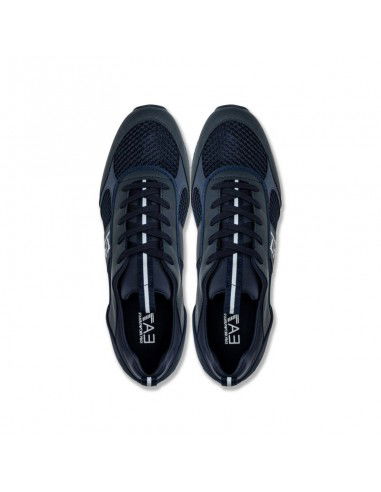 EA7 Emporio Armani M shoes... EA7 Emporio Armani M shoes...