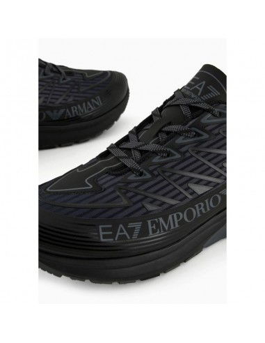 EA7 Emporio Armani Crusher Distance... EA7 Emporio Armani Crusher Distance...
