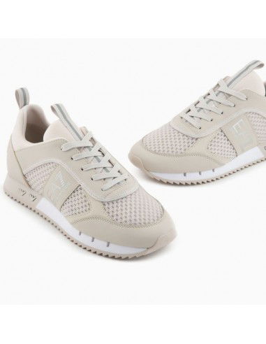 Emporio Armani EA7 M shoes... Emporio Armani EA7 M shoes...