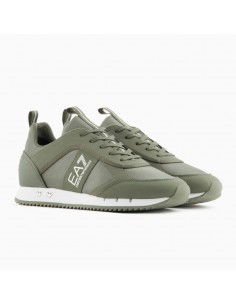 Emporio Armani EA7 M shoes... 2