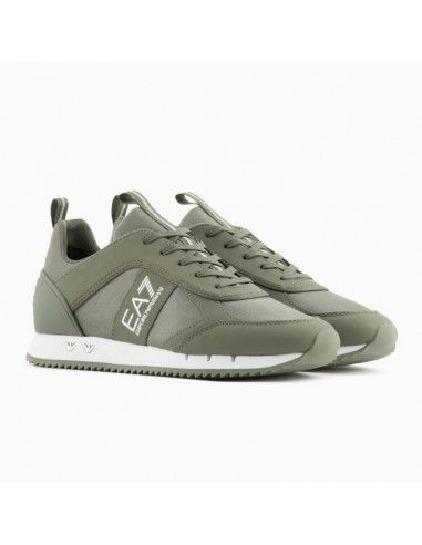 Emporio Armani EA7 M shoes... Emporio Armani EA7 M shoes...