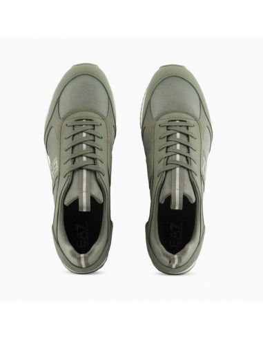 Emporio Armani EA7 M shoes... Emporio Armani EA7 M shoes...