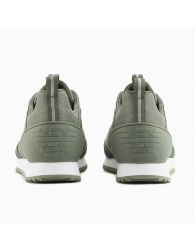 Emporio Armani EA7 M shoes... Emporio Armani EA7 M shoes...