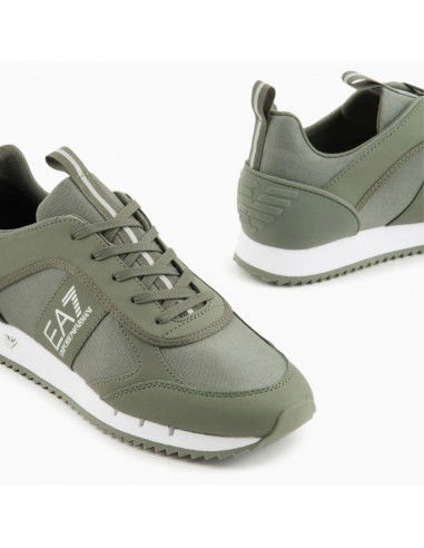 Emporio Armani EA7 M shoes... Emporio Armani EA7 M shoes...