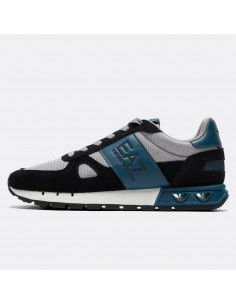 Emporio Armani EA7 M shoes...