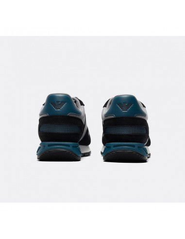 Emporio Armani EA7 M shoes... Emporio Armani EA7 M shoes...