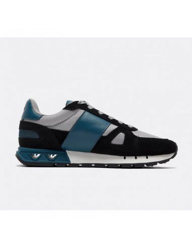 Emporio Armani EA7 M shoes... Emporio Armani EA7 M shoes...