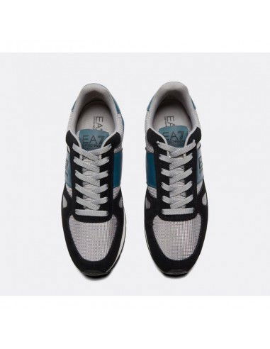 Emporio Armani EA7 M shoes... Emporio Armani EA7 M shoes...
