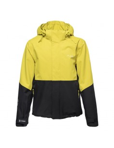Elbrus Poul Tb Jr jacket...