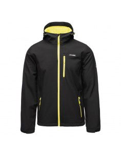 Elbrus Iver II M Softshell...