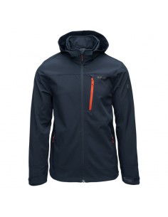 Hitec Nikko M Softshell...