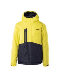 Jacket Brugi 1AJ4...