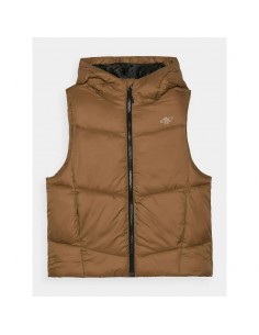 Jacket sleeveless 4F Jr...