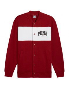 Puma Squad Bomber M jacket...