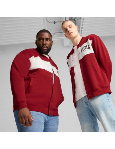 Puma Squad Bomber M jacket 681798 13 Puma Squad Bomber M jacket 681798 13