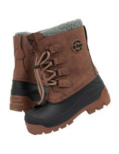 Lee Cooper Jr Snow Boots...