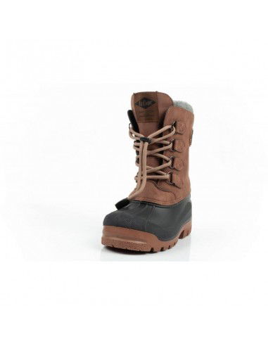 Lee Cooper Jr Snow Boots LCJ24442842K Lee Cooper Jr Snow Boots LCJ24442842K
