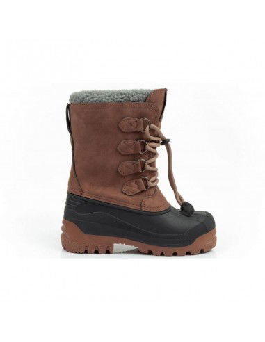 Lee Cooper Jr Snow Boots LCJ24442842K Lee Cooper Jr Snow Boots LCJ24442842K