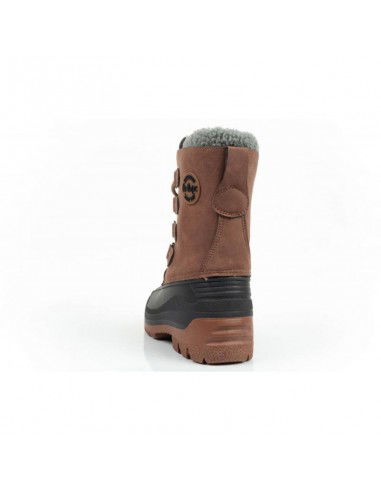 Lee Cooper Jr Snow Boots LCJ24442842K Lee Cooper Jr Snow Boots LCJ24442842K