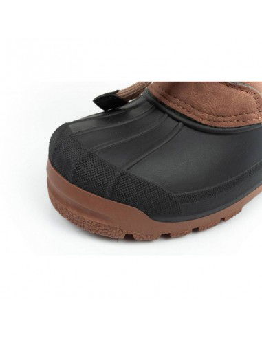 Lee Cooper Jr Snow Boots LCJ24442842K Lee Cooper Jr Snow Boots LCJ24442842K