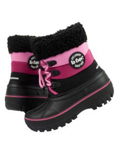 Lee Cooper Jr Snow Boots...