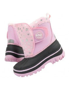 Lee Cooper Jr Snow Boots...