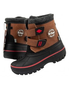 Lee Cooper Jr Snow Boots...