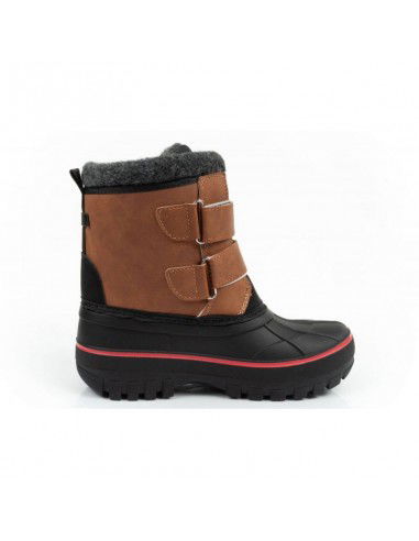 Lee Cooper Jr Snow Boots LCJ24442864K Lee Cooper Jr Snow Boots LCJ24442864K