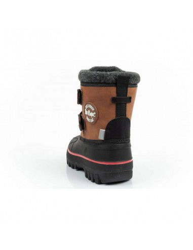Lee Cooper Jr Snow Boots LCJ24442864K Lee Cooper Jr Snow Boots LCJ24442864K