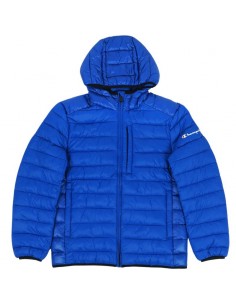Champion Hooded M 220340...