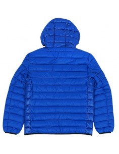 Champion Hooded M 220340... 2