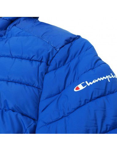 Champion Hooded M 220340 BS008 jacket Champion Hooded M 220340 BS008 jacket