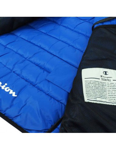 Champion Hooded M 220340 BS008 jacket Champion Hooded M 220340 BS008 jacket